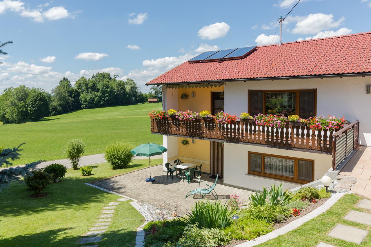 Bodensee Apartment Ravensburg Gruenkraut Grunkraut Bagian luar foto